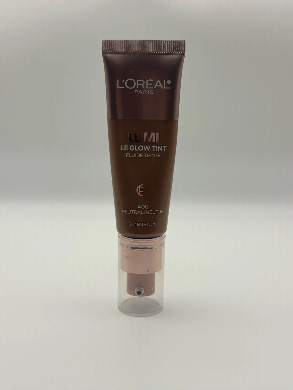Lumi Glow Tint Liquid Highlighter - 400 neutral